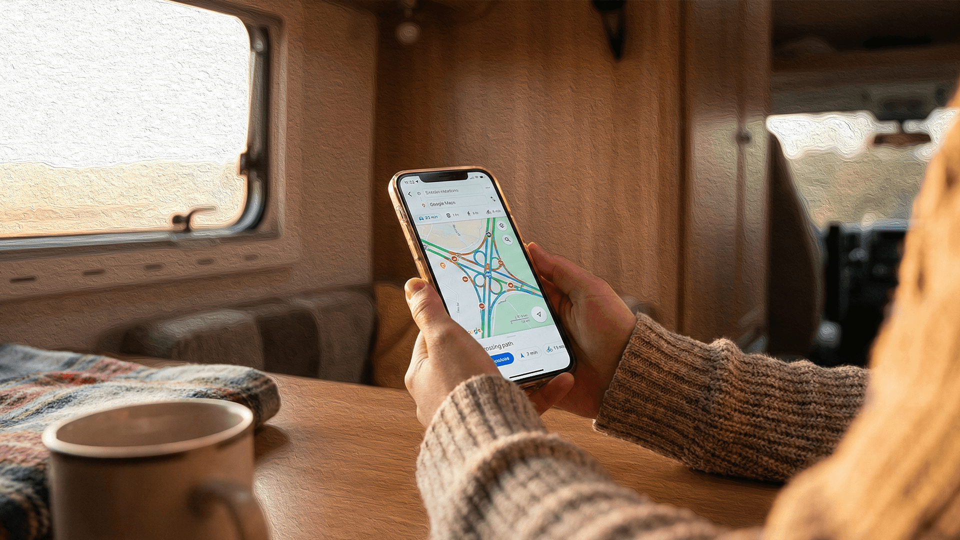 Flexibility & Start Small